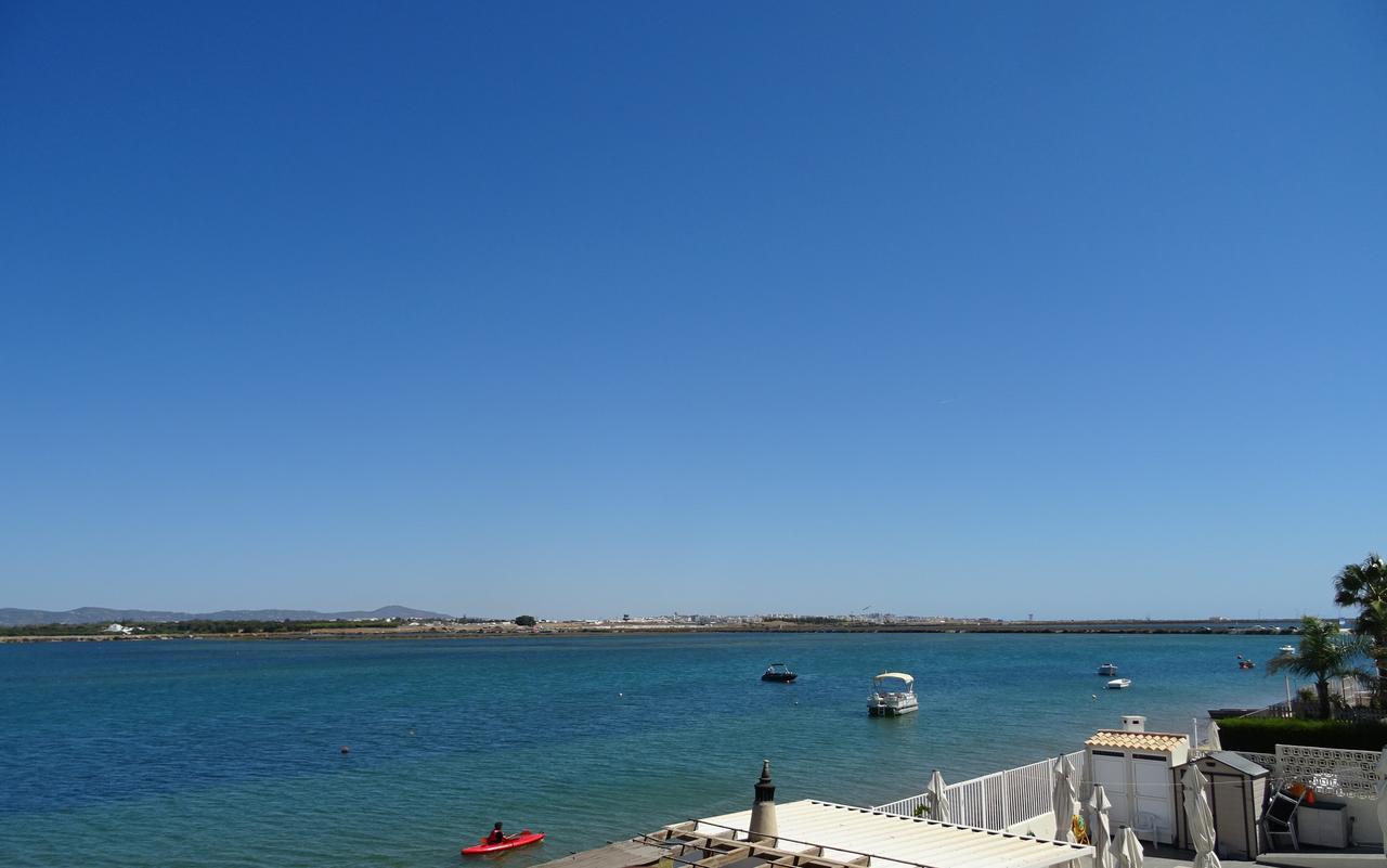 Faro Beach Life Hostel Exterior photo